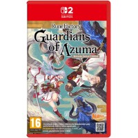 Rune Factory Guardians Of Azuma