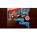 Maxx Tech Top Cop Police Training Game (code In A Box) And Gun Kit