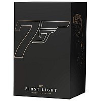 007 First Light Collector's Edition