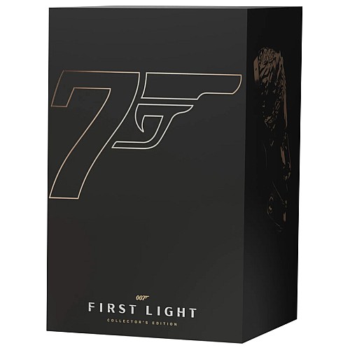 007 First Light Collector's Edition