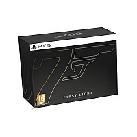 007 First Light Legacy Edition