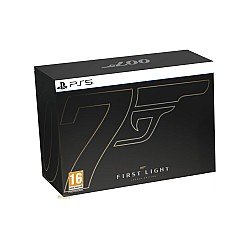007 First Light Legacy Edition