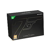 007 First Light Legacy Edition