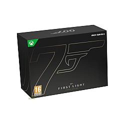 007 First Light Legacy Edition
