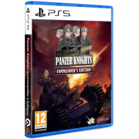 Panzer Knights Commander's Edition