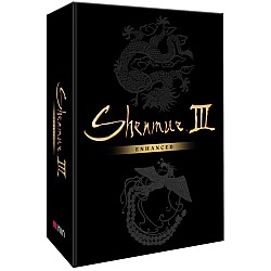 Shenmue 3 Collectors Edition