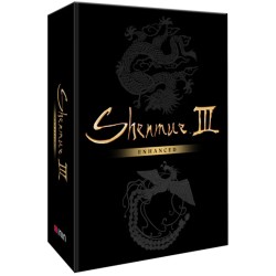 Shenmue 3 Collectors Edition