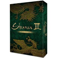 Shenmue 3 Special Edition
