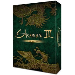 Shenmue 3 Special Edition