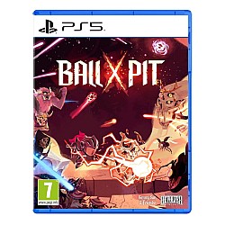 Ball X Pit