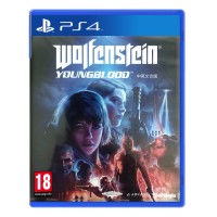 Wolfenstein Youngblood