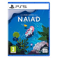 Naiad Flow Edition