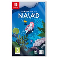 Naiad Flow Edition