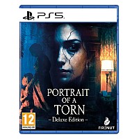 Portrait Of A Torn Deluxe Edition