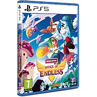 Wings Of Endless Deluxe Edition