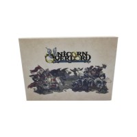 Unicorn Overlord Monarch Edition