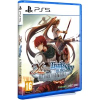 Trails In The Sky Alternative Saga