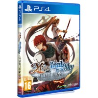 Trails In The Sky Alternative Saga