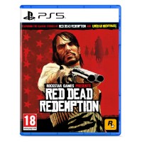 Red Dead Redemption Hd