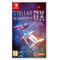 Stellar Wanderer Dx