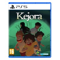 Kejora