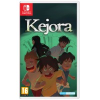 Kejora