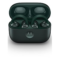Motorola Moto Buds Loop Green