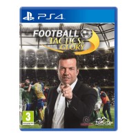 Football Tactics And Glory