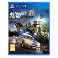 Autobahn Police Simulator 3 Complete Edition