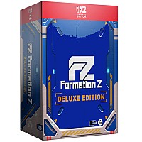 Formation Z Deluxe Edition