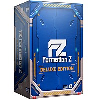 Formation Z Deluxe Edition