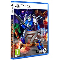 Formation Z