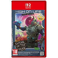 High On Life
