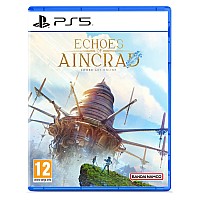 Echoes Of Aincrad