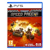 Warhammer 40 000 Speed Freeks