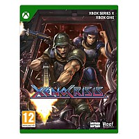 Xeno Crisis