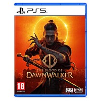 The Blood Of Dawnwalker Day One Edition