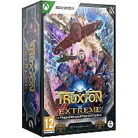 Truxton Extreme Thunder Master Edition