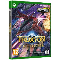 Truxton Extreme