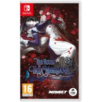The House In Fata Morgana Dreams Of The Revenants Edition