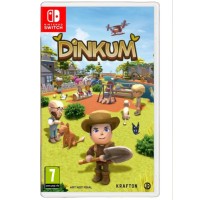 Dinkum