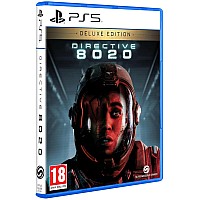 Directive 8020 Deluxe Edition