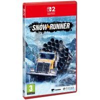 Snowrunner