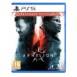 Aphelion