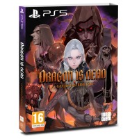 Dragon Is Dead Guernian Edition