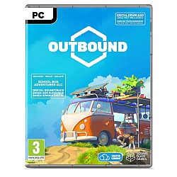 Outbound (code In A Box)