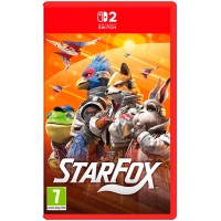 Star Fox