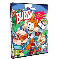Bubsy In The Purrfect Collection Deluxe Edition