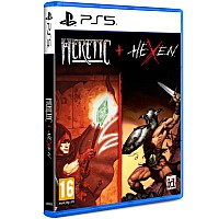 Heretic & Hexen