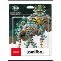 Amiibo Mineru Construct